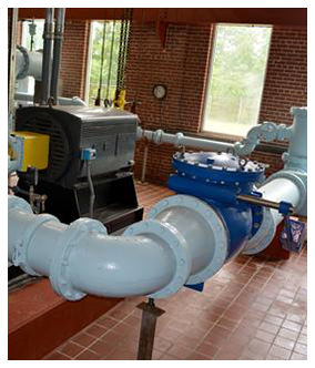 Large Pump