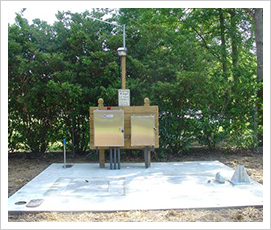 Lift Station