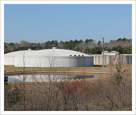 Water Treatment Plant