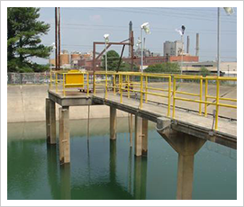 Water Treatment